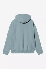 HOOD CARHARTT WIP AMERICAN CITADEL