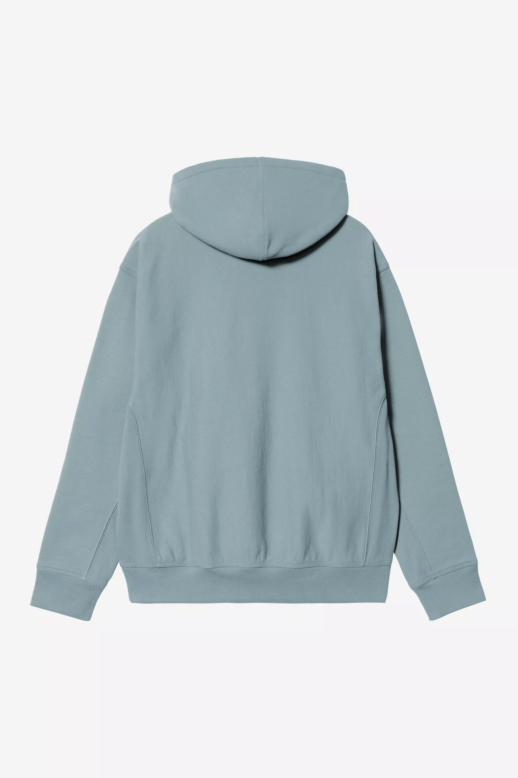 HOOD CARHARTT WIP AMERICAN CITADEL