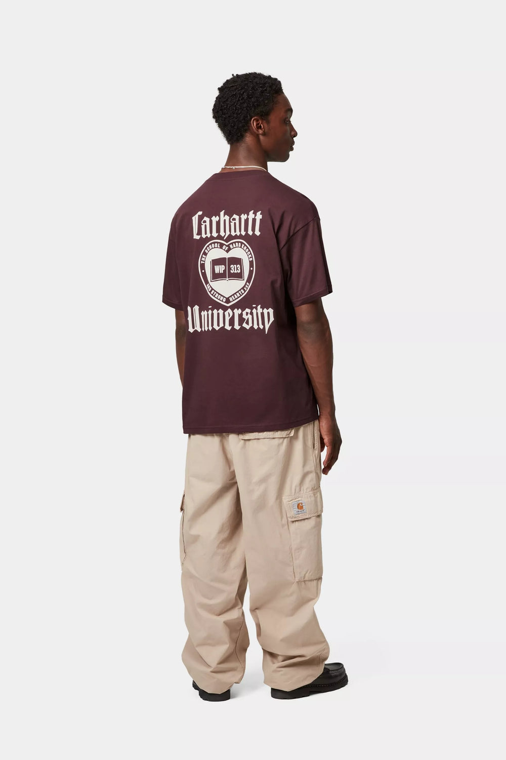 CTA CARHARTT WIP SCHOOLING RONDO