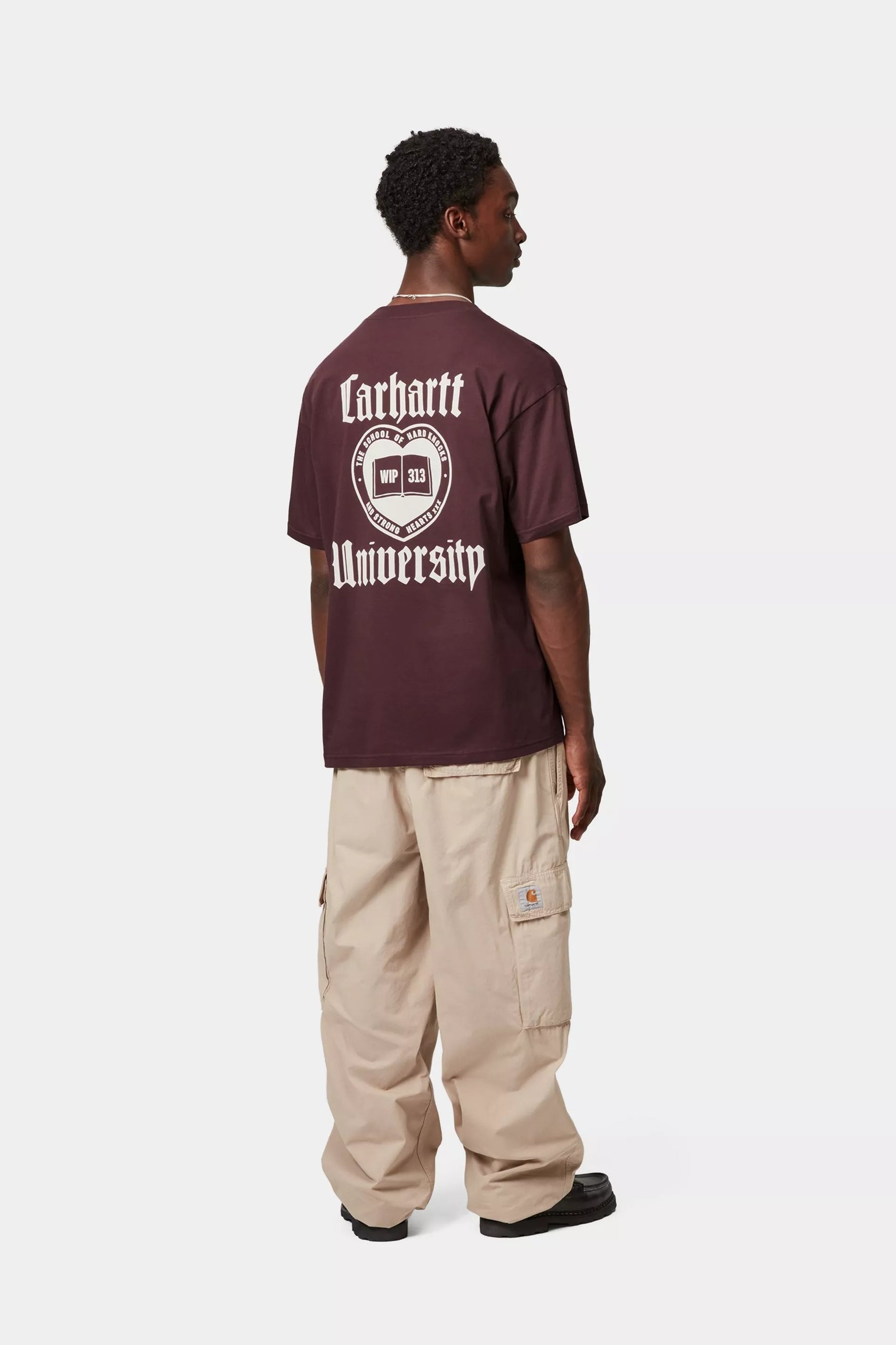 CTA CARHARTT WIP SCHOOLING RONDO