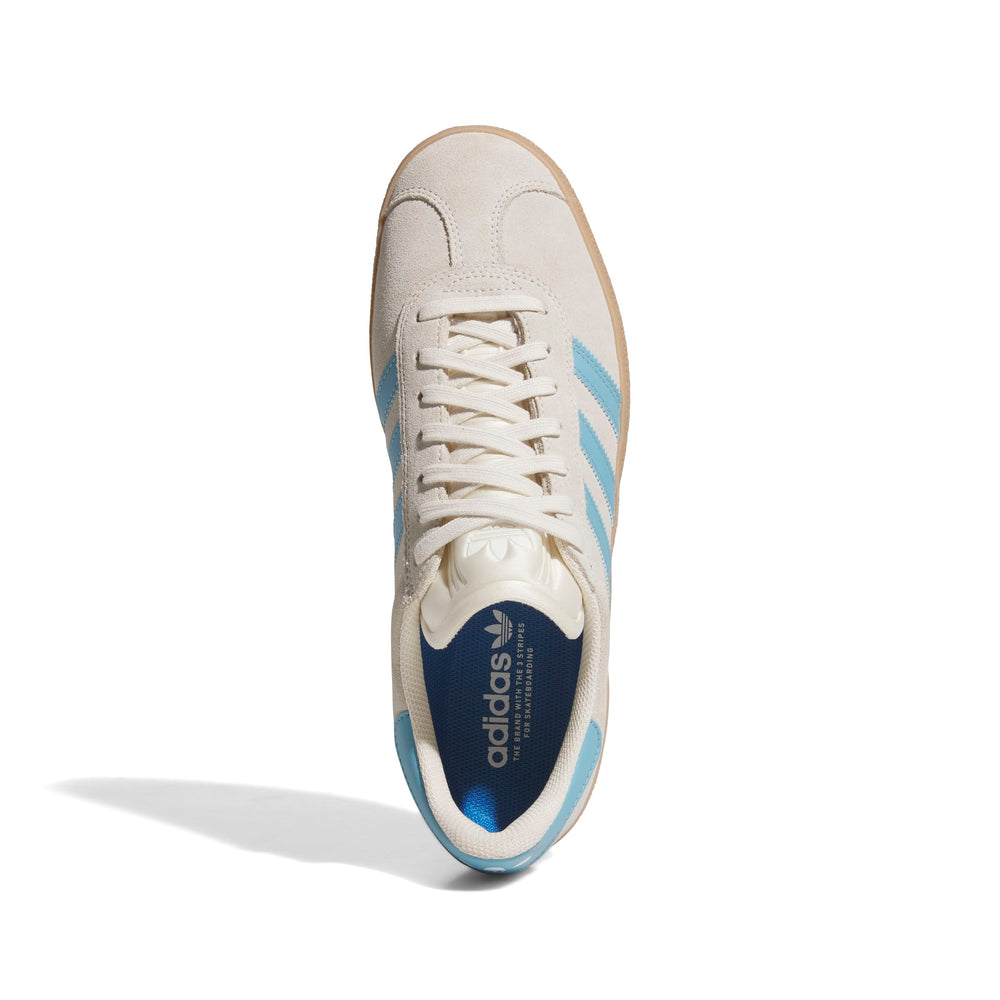 ZAPA ADIDAS GAZELLE ADV JP8518