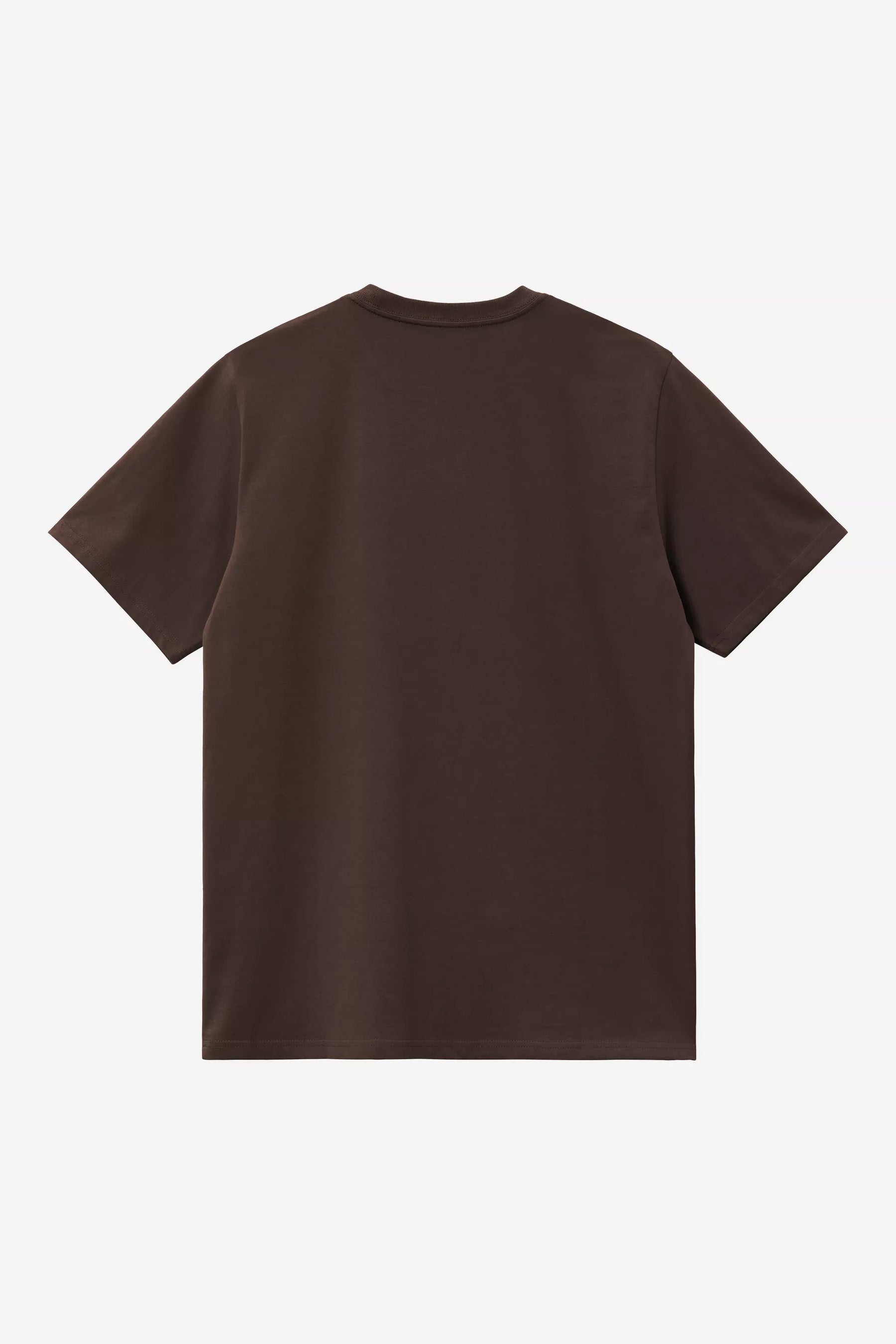 CARHARTT WIP CHASE TOBACCO
