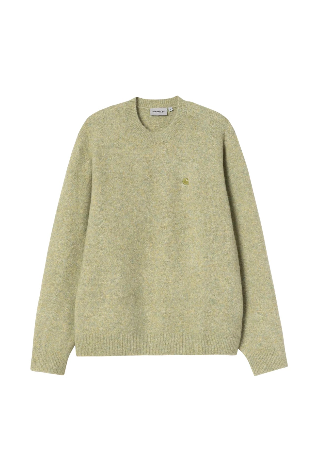 CARHARTT WIP CURTIS BRASS