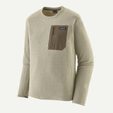 CREW PATAGONIA R1 AIR PLCN