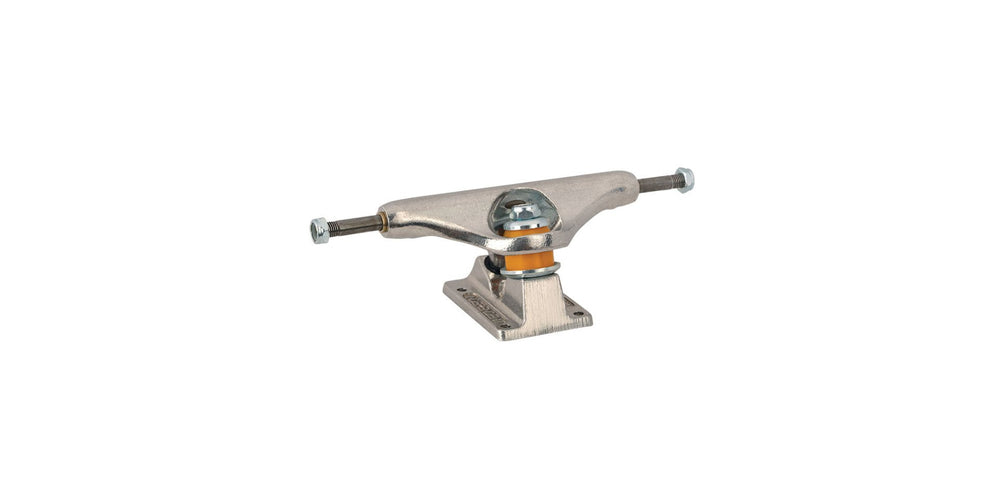 INDEPENDENT AXLES 144 POLISHED SILVER