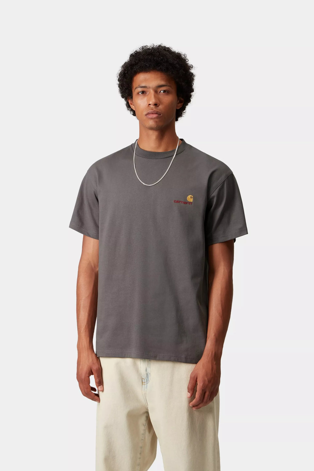 CTA CARHARTT WIP AMERICAN PORPHYRY