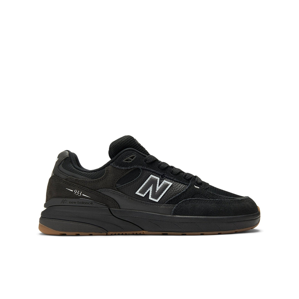 ZAPA NEW BALANCE 933 NAP
