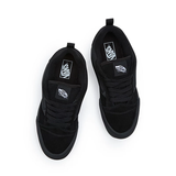 ZAPA VANS KNU SKOOL BLACK/BLACK