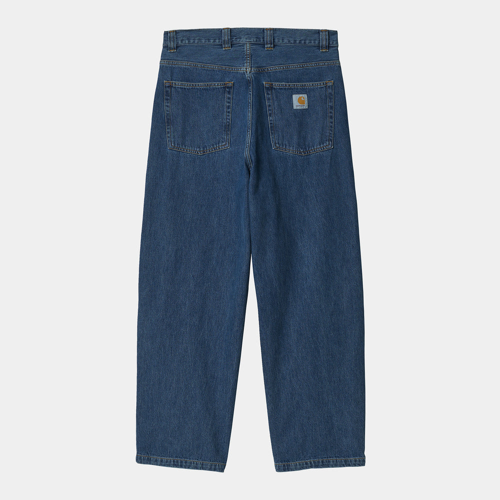 PANT CARHARTT WIP BRANDON BLUE STONE
