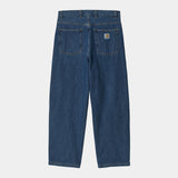 PANT CARHARTT WIP BRANDON BLUE STONE