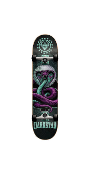 SKATE COMPLETO DARKSTAR SNAKE 8.0