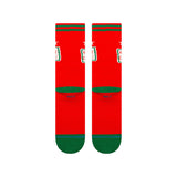 STANCE WORLDS BEST RED