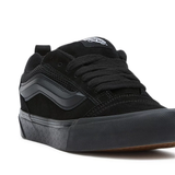 ZAPA VANS KNU SKOOL BLACK/BLACK