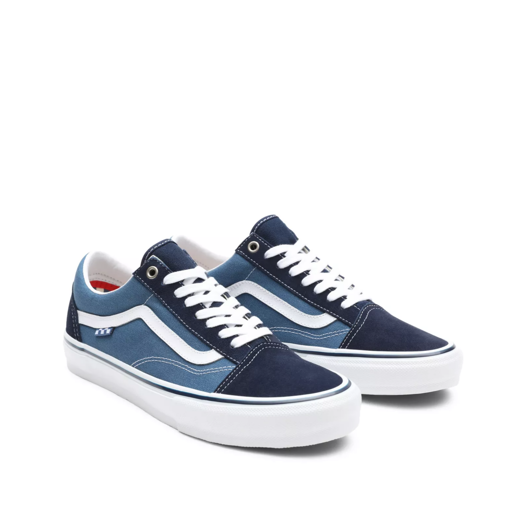 VANS SKATE OLD SKOOL NAVY