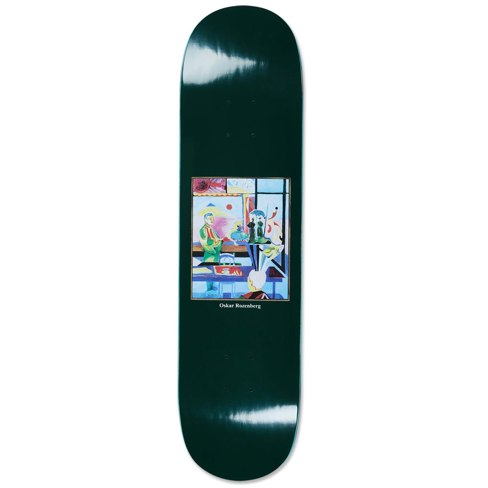 OSKAR POLAR BOARD HOUSE OF ETERNAL 8.25