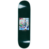 OSKAR POLAR BOARD HOUSE OF ETERNAL 8.25