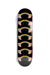 JACUZZI RAINBOW HANDS 8.5