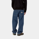 PANT CARHARTT WIP BRANDON BLUE STONE