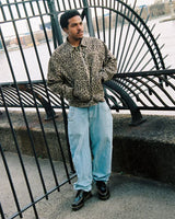 DR MARTENS LOWELL BLACK