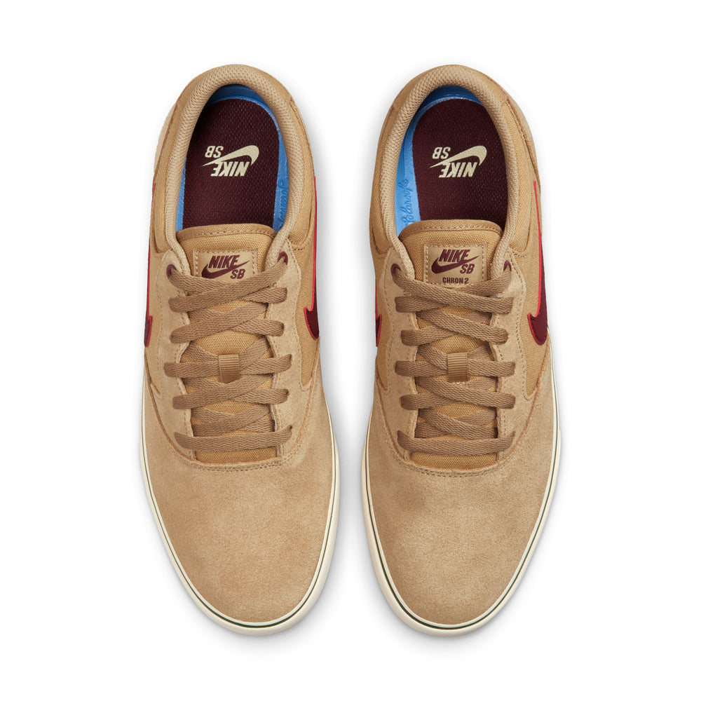 ZAPA NIKE SB CHRON 2 DM3493-204