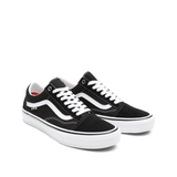 ZAPA VANS SKATE OLD SKOOL BLACK/WHITE
