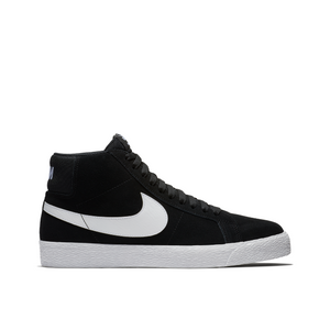 NIKE SB BLAZER MID 002