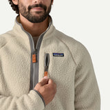 PATAGONIA RETRO PILE PLCN