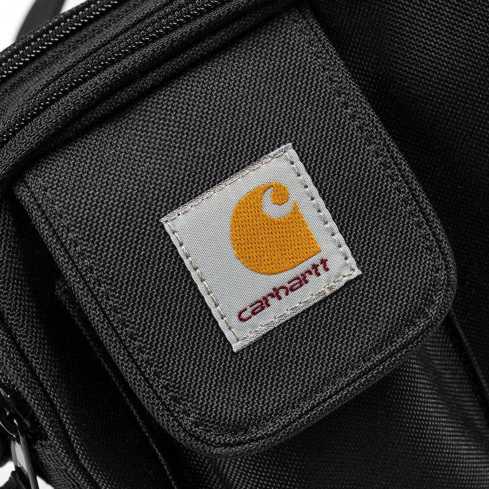 BOLSO CARHARTT WIP ESSENTIALS S BLACK