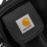 BOLSO CARHARTT WIP ESSENTIALS S BLACK