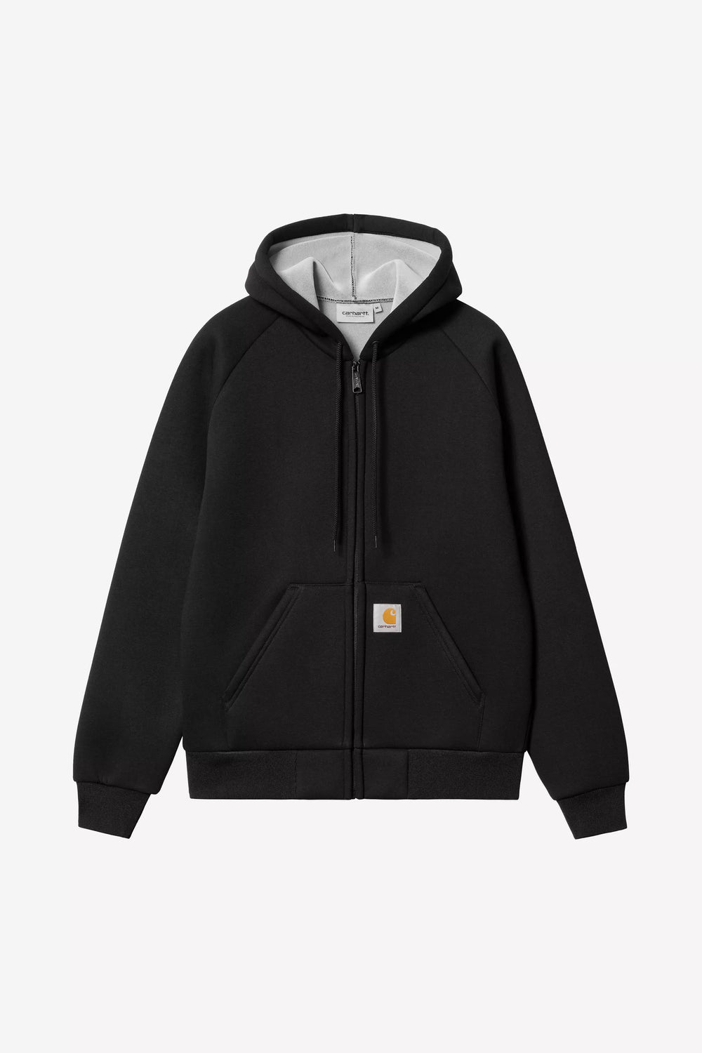 CARHARTT WIP CAR-LUX BLACK