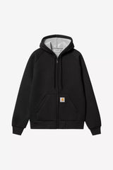 CARHARTT WIP CAR-LUX BLACK