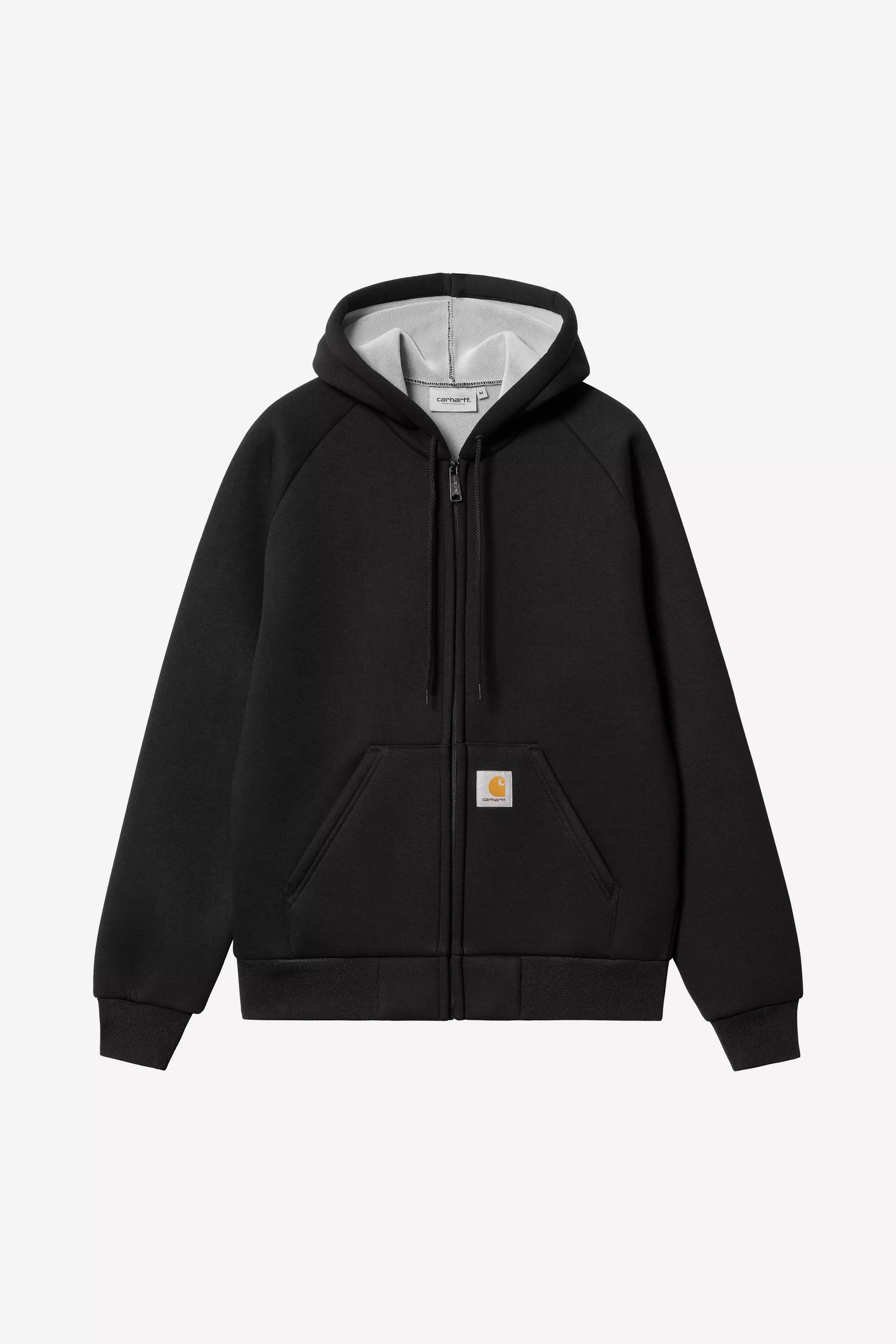 CARHARTT WIP CAR-LUX BLACK