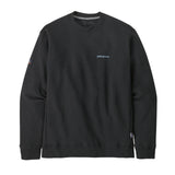 PATAGONIA FITZ ROY ICON INBK