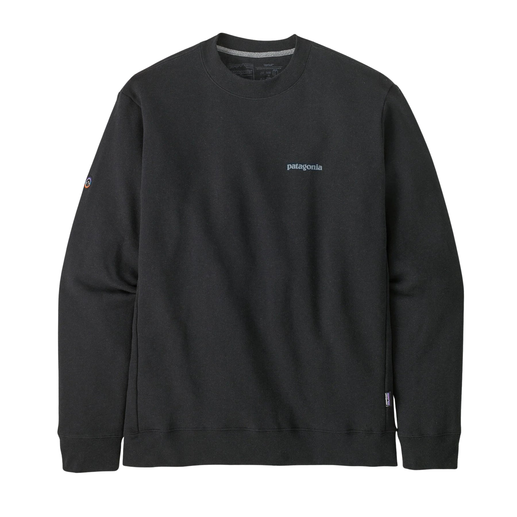 PATAGONIA FITZ ROY ICON INBK