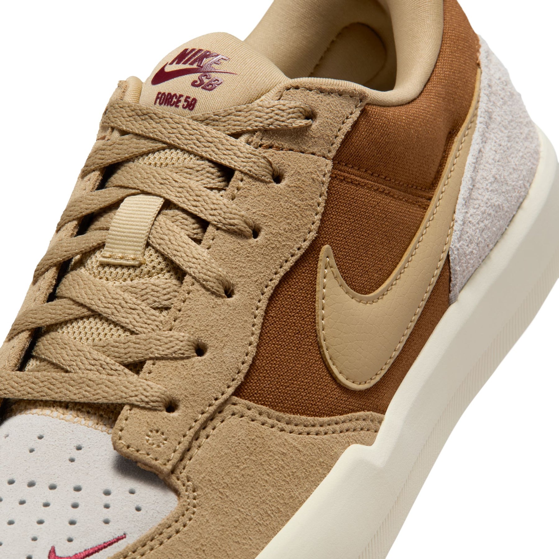 NIKE SB FORCE 58 DV5477-202