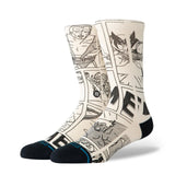 STANCE GOOD VS BAD CREW BLW