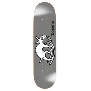POLAR BOSEIRO USELESS DOG 8.25