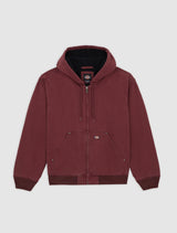 DICKIES HILHAM HOODED CANVAS ANDORRA