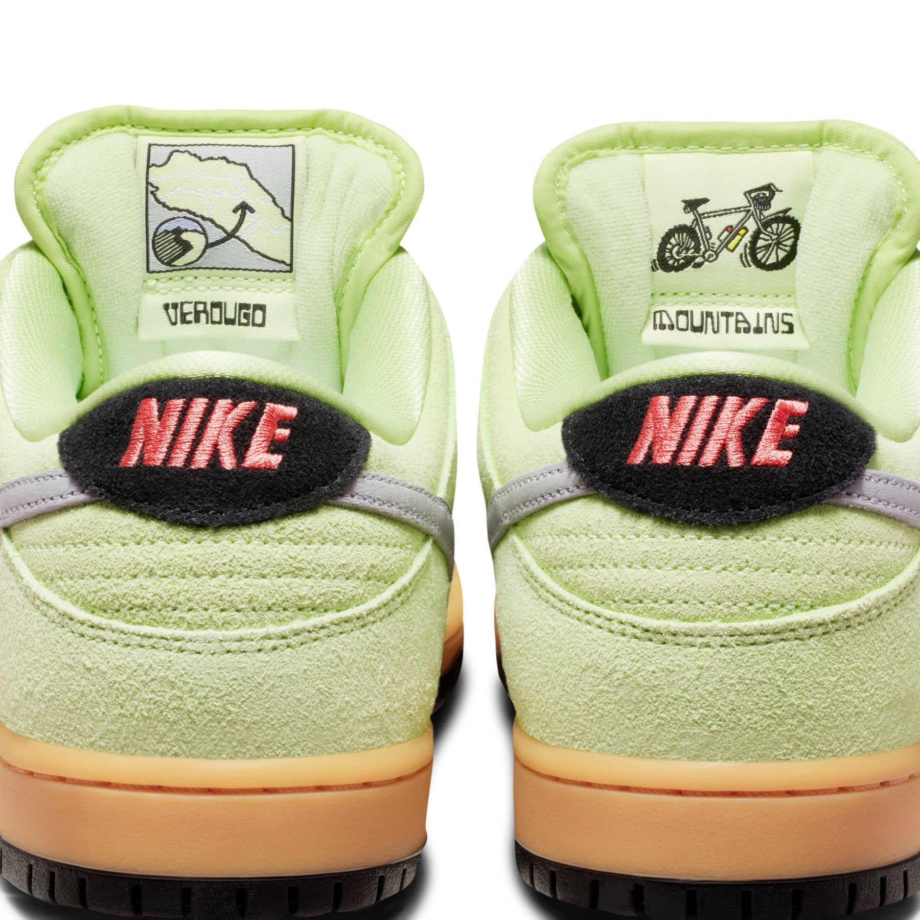 ZAPA NIKE SB DUNK LOW PRO HQ1626-300