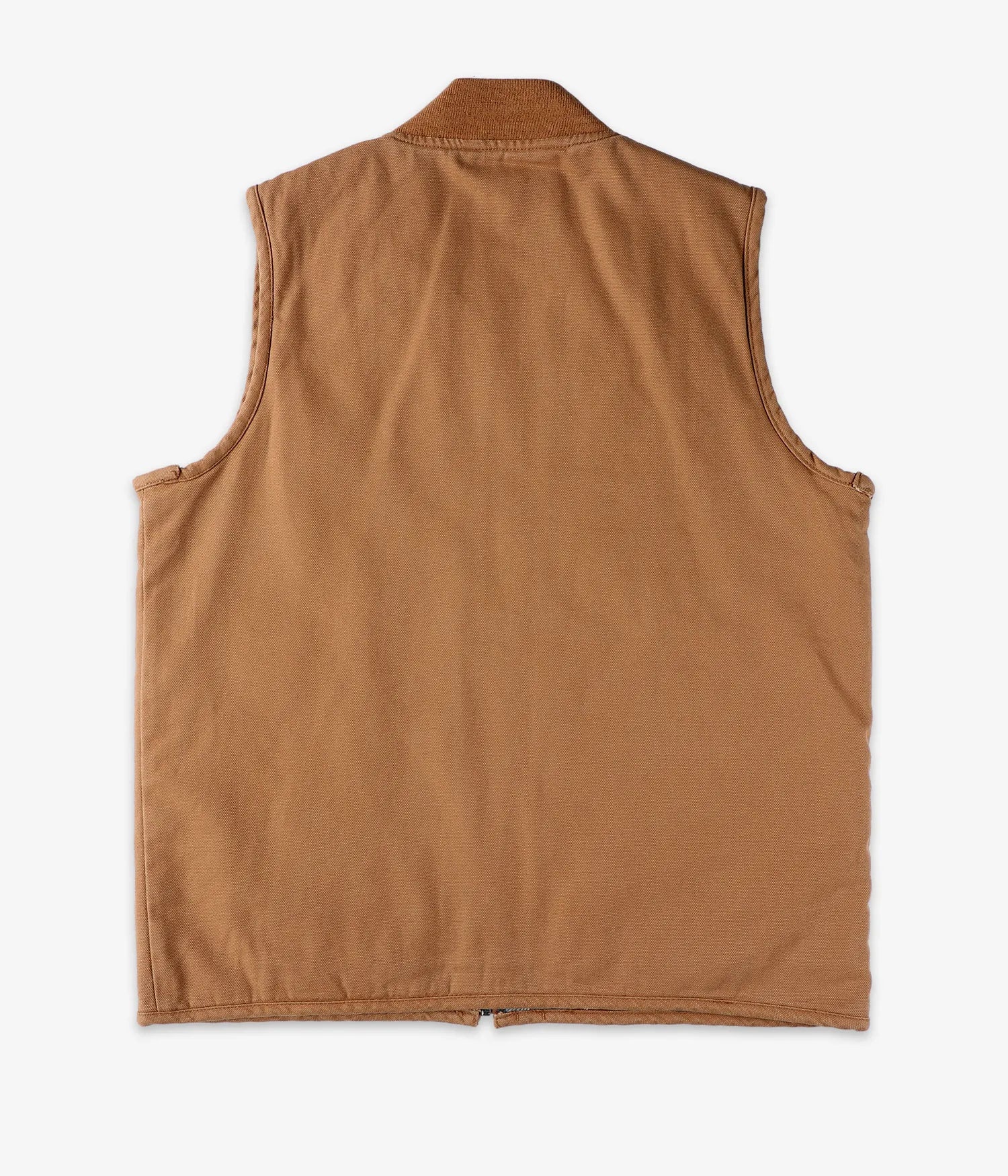 DICKIES X THRASHER VEST BROWN DUCK