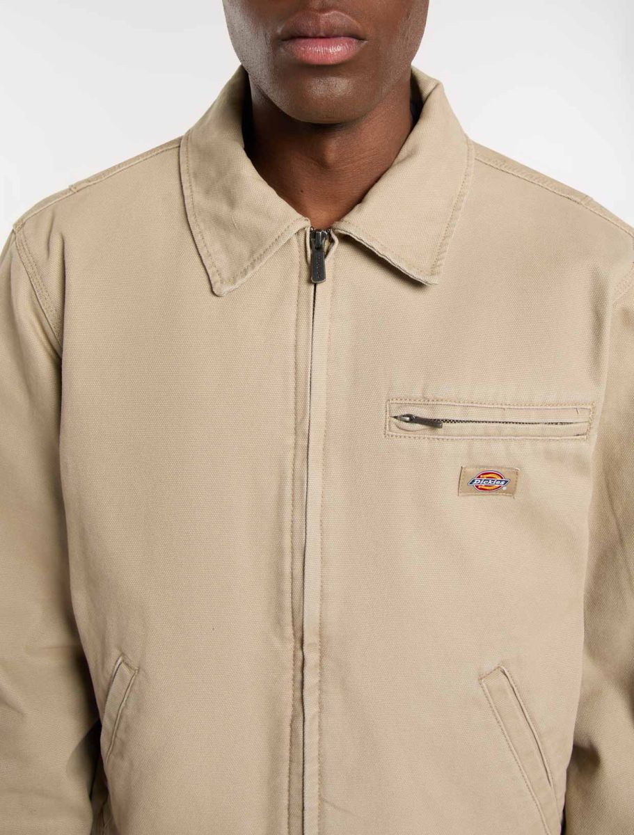 CHT DICKIES PAINTER CANVAS DESERT SAND