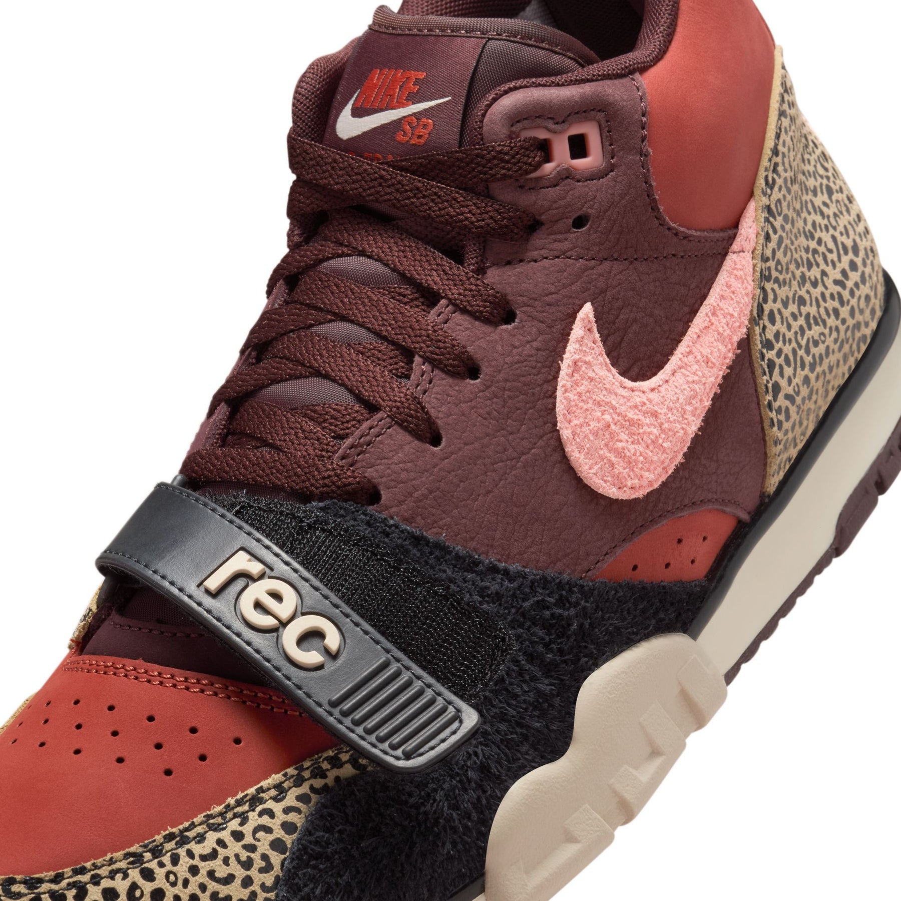 NIKE SB AIR TRAINER 1 QS HF0501-200
