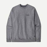 CREW PATAGONIA FITZ ROY ICON GLH
