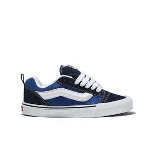 VANS KNU SKOOL NAVY