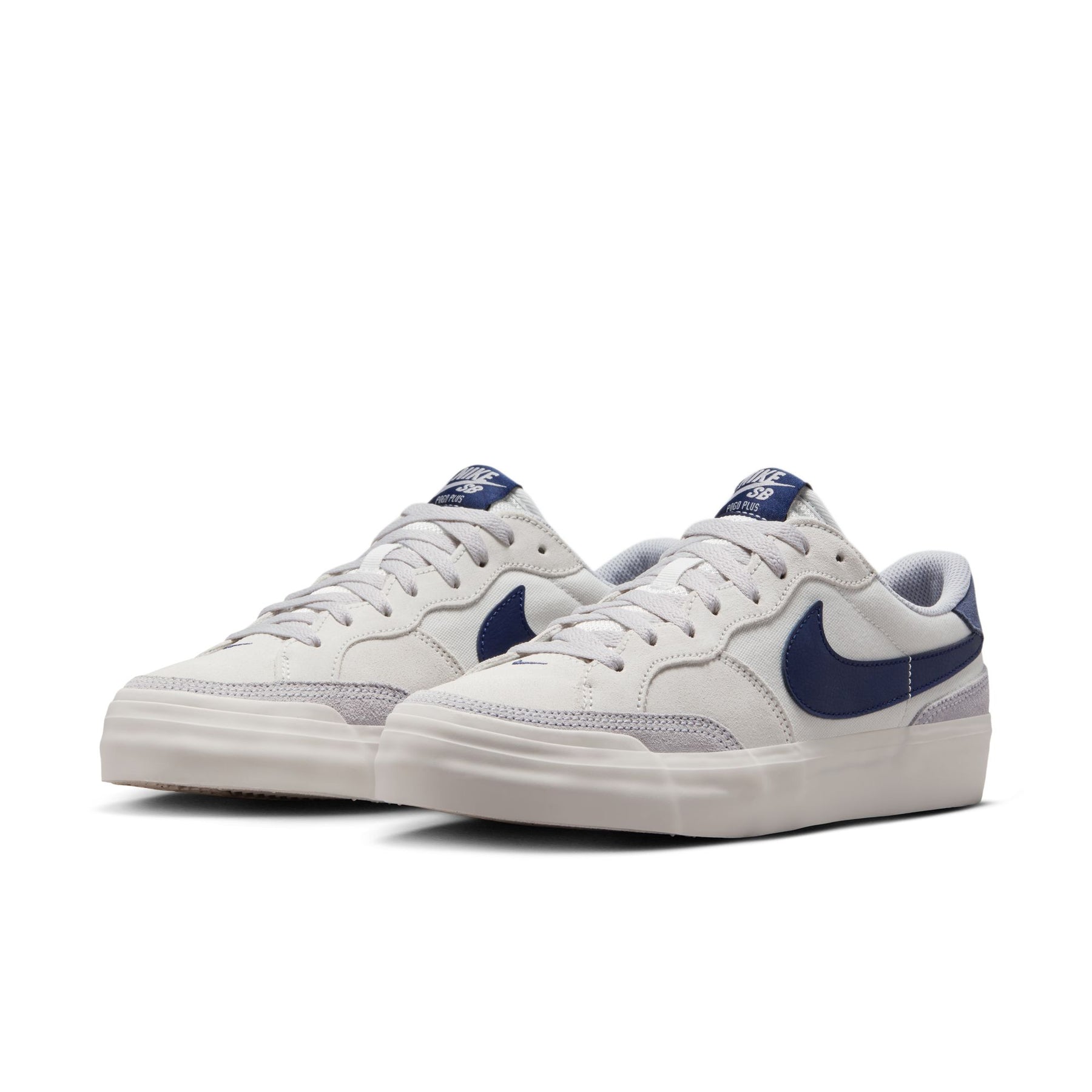 ZAPA NIKE SB POGO PLUS FQ2935-001