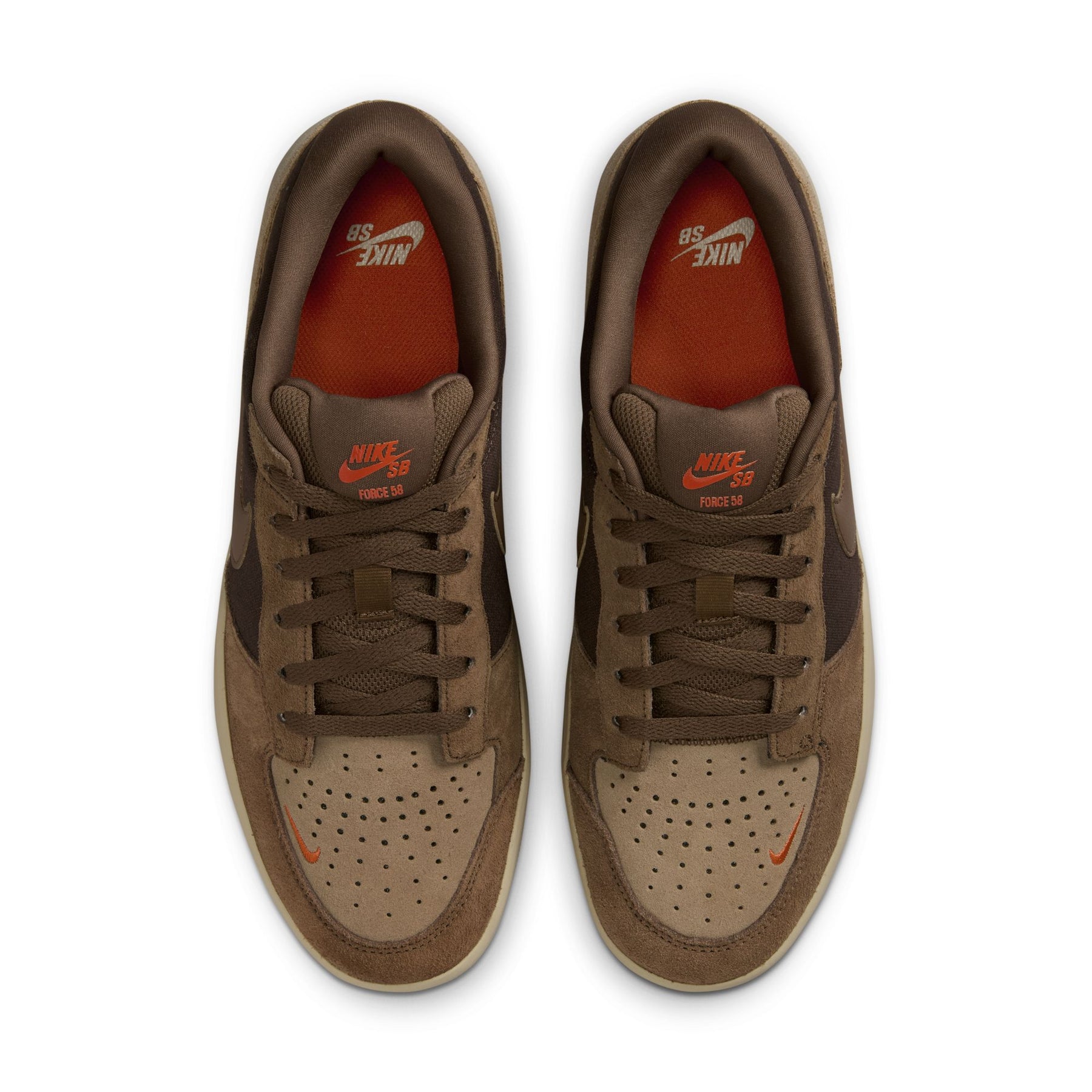 ZAPA NIKE SB FORCE 58 DV5477-201
