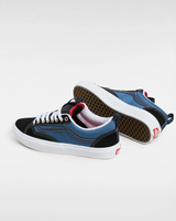 ZAPA VANS OLS SKOOL 36+ BLACK/STUNAVY