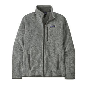 PATAGONIA BETTER SWEATER JKT STH