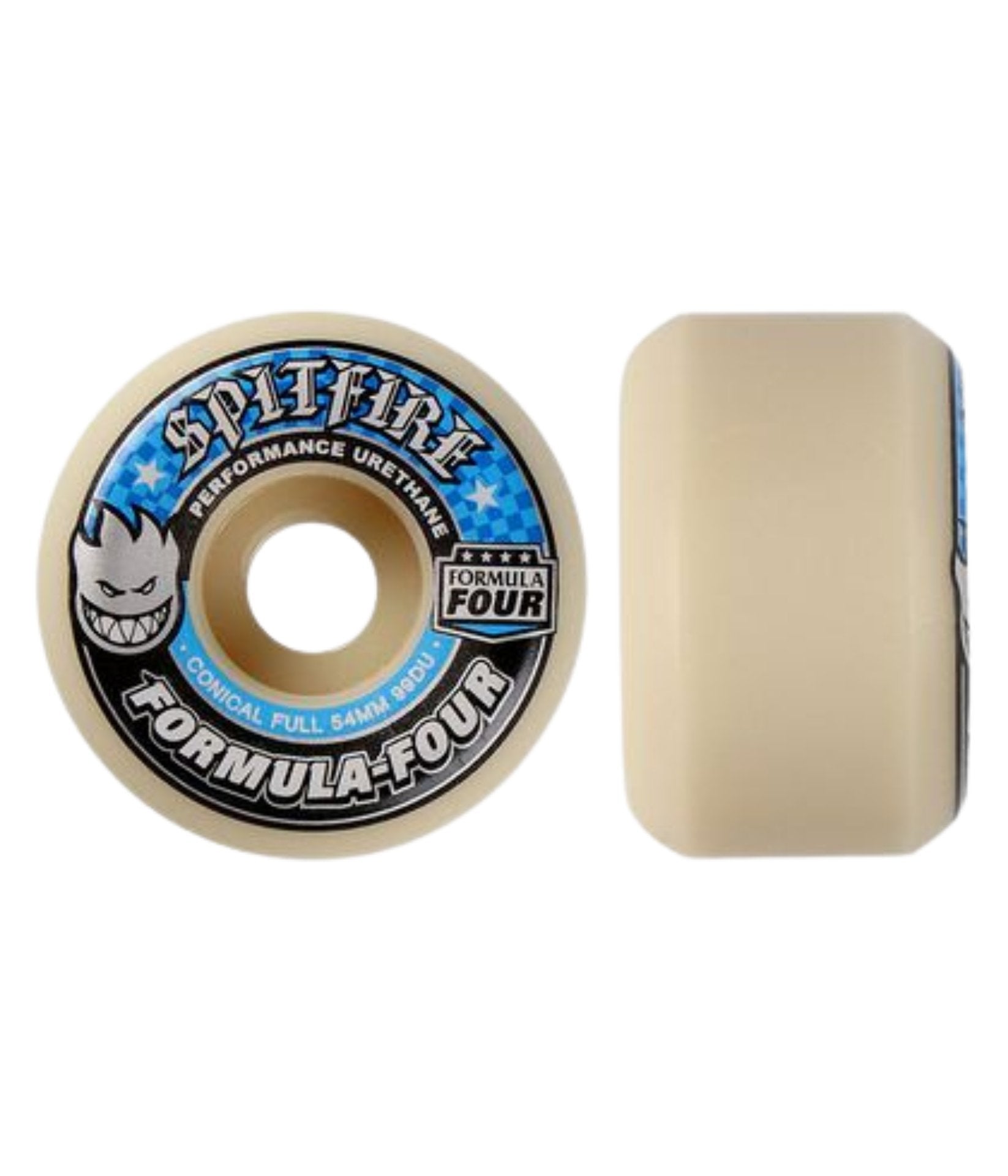 SPITFIRE F4 99 CONICAL FULL 52mm