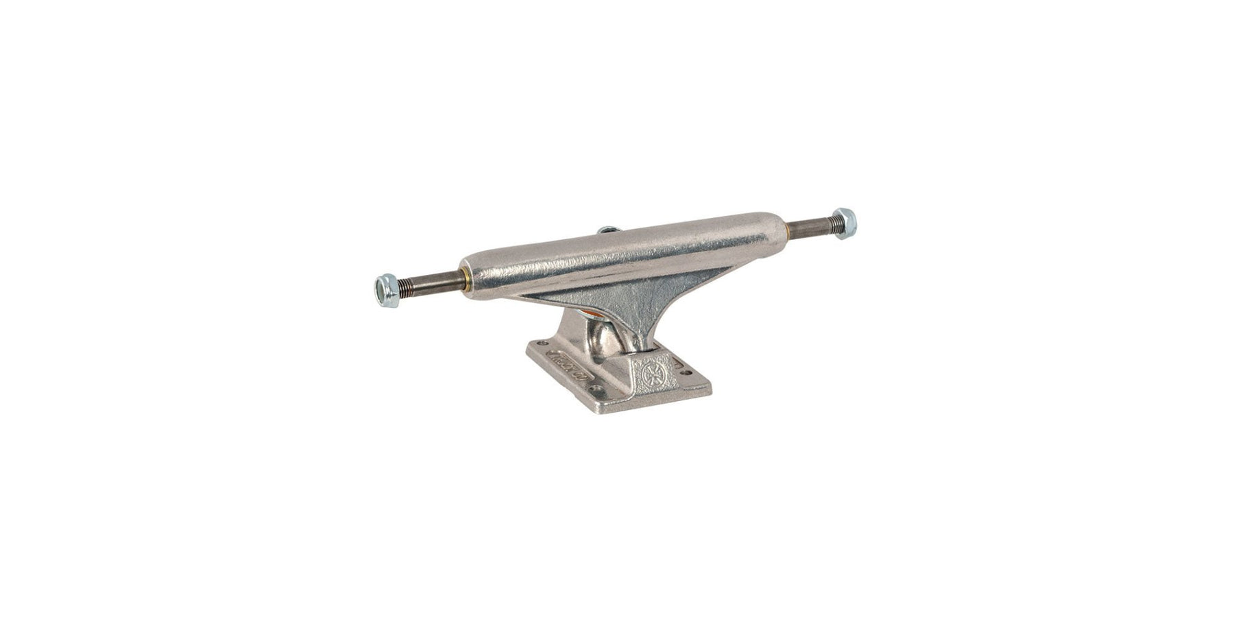 INDEPENDENT 149 POLISHED SILVER